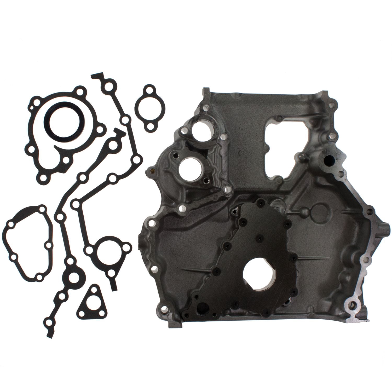 Melling Engine Oil Pump P/N:M298 Fits select: 1989-1993 MAZDA B2600, 1989-1994 MAZDA MPV