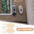 thumbnail image 3 of Milisten 2Pcs Commercial Soap Dispenser Key Plastic Soap Dispenser Key Replacement, 3 of 6