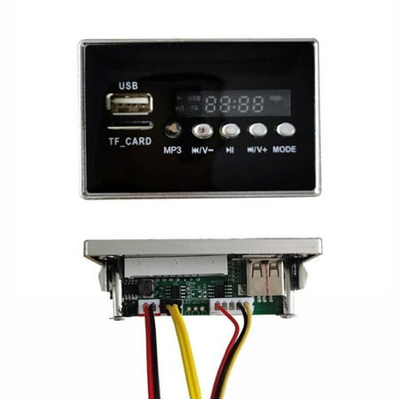 

Children s Electric Car 12V Bluetooth Music Player USB interface Display battery