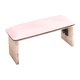 thumbnail image 3 of Soporte para Reposamanos Yinane Almohada suave para manicura Rosa, 3 of 8