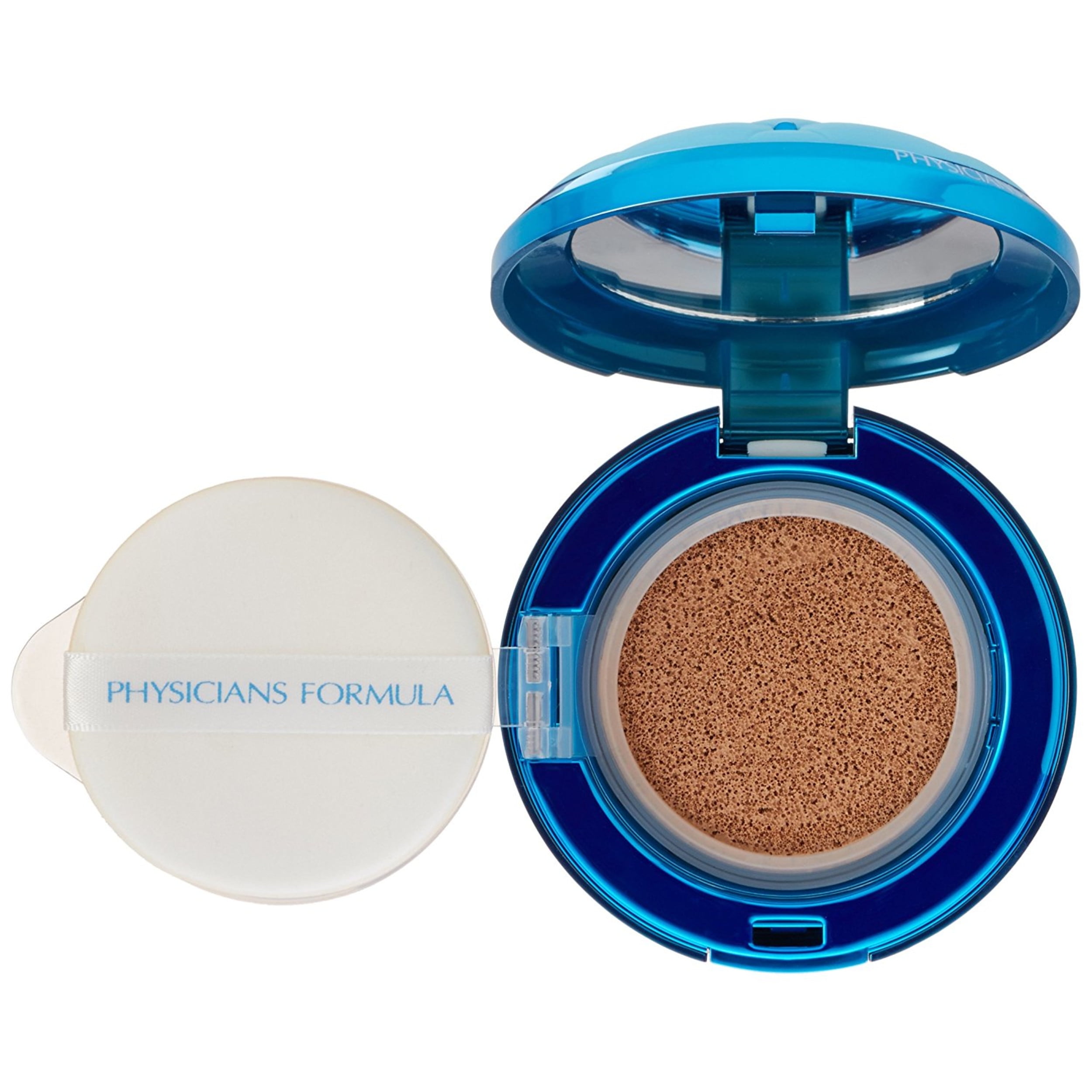 Physicians Formula Mineral Wear Color Chart