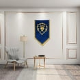 thumbnail image 4 of Alliance Flag Banner Home Yard Garden Decor 30x50 inch, 4 of 5