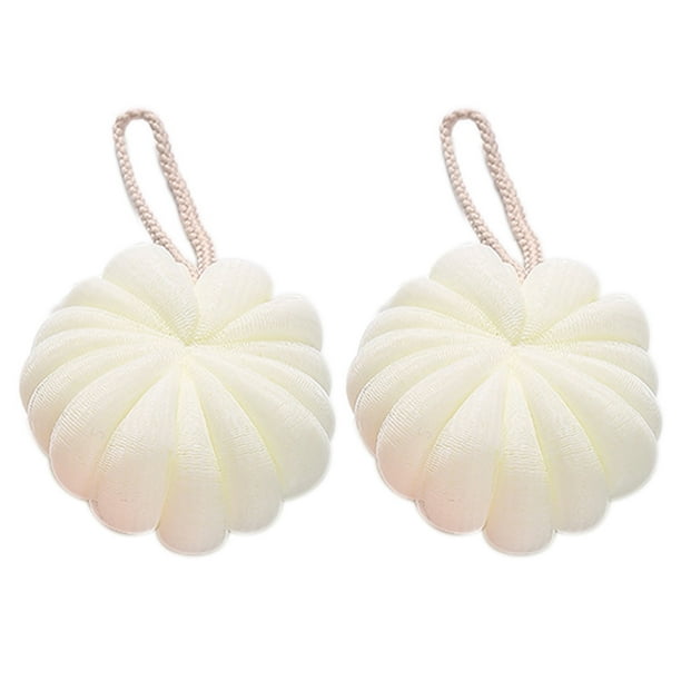 2 bolas de baño grandes Bolas de baño de 50 g para adultos