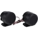 thumbnail image 1 of Dos altavoces de audio, altavoz circular de alta potencia para automóvil de 12 V y 500 W, altavoz de audio, altavoz de agudos, 1 of 5