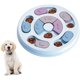 thumbnail image 1 of Rompecabezas para perros JAMW Alimentador lento juguete para perros Sencillez, 1 of 5