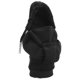 thumbnail image 1 of Cubierta de palanca de cambios de 4.7 pulgadas Perilla de cambio universal Suéter divertido Sudadera con capucha Protector de palanca de cambios de coche Decoración Negro, 1 of 5