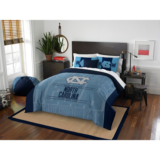 The Northwest Company NCAA North Carolina Tar Heels "Modern Take