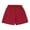 Red, variant on Karoyedx Toddler Boys Shorts Kids Cargo Shorts for Boys Elastic Waistband with Drawstring with Double Pockets Black Size,10-11 Years