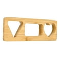 thumbnail image 3 of Máquina de bolas de arroz de madera, utensilio de cocina duradero, hecho a mano, para hacer sushi y bento. Forma múltiple, 3 of 9