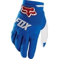 thumbnail image 1 of Guantes Fox Racing Guantes de dedo completo para motocicleta todoterreno de 11 colores, bicicleta de montaña, 1 of 4