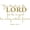 Gold, variant on Gold 22" x16" Decaltor Psalm 118:1 Oh Give Thanks to The Lord for He is Good for His Mercy Quotes Sayings Words Art Decor Lettering Vinyl Wall Art Inspirational Uplifting Bible