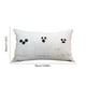 thumbnail image 3 of Funda de Almohada de Fantasma de Halloween, Cojín Decorativo para Sala de Estar o Sofá, 3 of 6