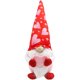thumbnail image 1 of Muñeco De Peluche Sin Rostro De San Valentín, Juguete De Peluche De Elfo, Decoración De Enanos Hechos A Mano, Regalos De Fiesta En Casa Para Mujeres Vogacara FN007577-00, 1 of 6