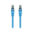 thumbnail image 3 of Belkin A3L980-20-BLU-S 20 ft. Cat 6 Blue Network Cable, 3 of 6