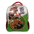 thumbnail image 1 of MOCHILA PRIMARIA RUZ INFANTIL UNIVERSAL JURASSIC WORLD, 1 of 5