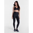 thumbnail image 3 of Avia Women's and Women's Plus Shine Leggings, 27" Inseam, Sizes XS-4X, 3 of 7