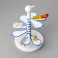 thumbnail image 1 of Soporte magnético para alfiler de costura, accesorios de costura, soporte para herramientas de costura Azul BLESIY Titular de alfileres de costura, 1 of 8