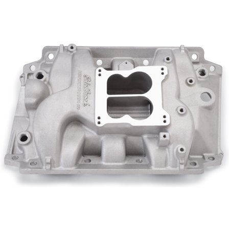 Edelbrock 2146 Performer Aluminum Intake Manifold