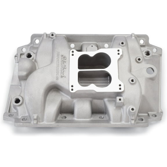 Edelbrock 2146 Performer Aluminum Intake Manifold