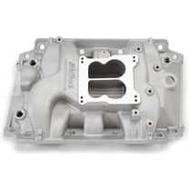 Edelbrock 2146 Performer Aluminum Intake Manifold