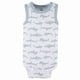 thumbnail image 3 of Set Gerber 4 Pañaleros Multicolor Niño Talla 18M, 3 of 5