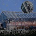 thumbnail image 2 of 26-27 100 Pcs Stainless Steel Greenhouse Clamps - Secure Glass Panels for Greenhouse Windows, 2 of 5