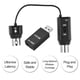 thumbnail image 4 of M-VAVE MS1 Mini Wireless Transmission System MIDI System MIDI Wireless Adapter Plug and Play Support for Devices with MIDI Interface, 4 of 4