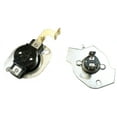 thumbnail image 2 of 2-Pack Supco SET197 Limit & Thermal Thermostat Kit for Whirlpool W10900067, 2 of 3