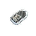 thumbnail image 1 of Kenally TPU Auto Key Fob portátil 1:1 protector elegante a prueba de aceite a prueba de huellas dactilares Control remoto caso Protector reemplazo para Vehículos, repuestos y accesorios Mis Blanco Kenally VI017082-02, 1 of 6