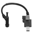 thumbnail image 2 of 30500-Z5T-003 30500Z5T003 Digital Ignition Coil Module with 4 Prong Connector for Honda GX240 GX270 GX340 GX390, 2 of 5