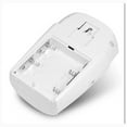 thumbnail image 3 of PIR Motions Sensor Alarm Wireless Home Garage Caravan 2 Remote Controls Security PIR Motions Detectors For Home Caravans, 3 of 5