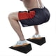 thumbnail image 3 of 2 Bloques de Cuña para Yoga, Tabla Inclinada para Estiramiento de Muñecas y Espalda Baja, para Ejercicios en Gimnasio y Fitness., 3 of 5