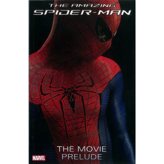 Pre-Owned Amazing Spider-Man: The Movie Prelude (Paperback) 0785164995 9780785164999