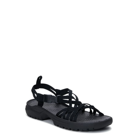 

Athletic Works Women s River Sandals