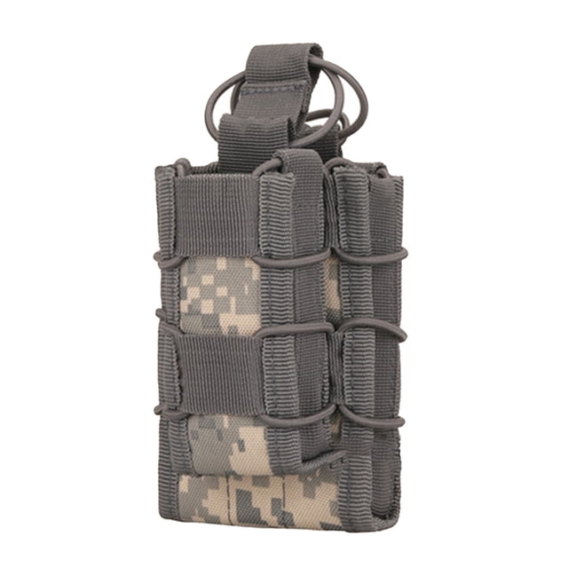 Naiovety Bolsa de almacenamiento para , accesorios de , capacidad ACU Digital Type2 NO2