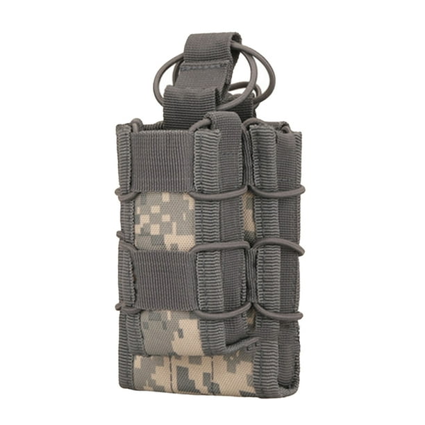 Naiovety Bolsa de almacenamiento para , accesorios de , capacidad ACU Digital Type2 NO2