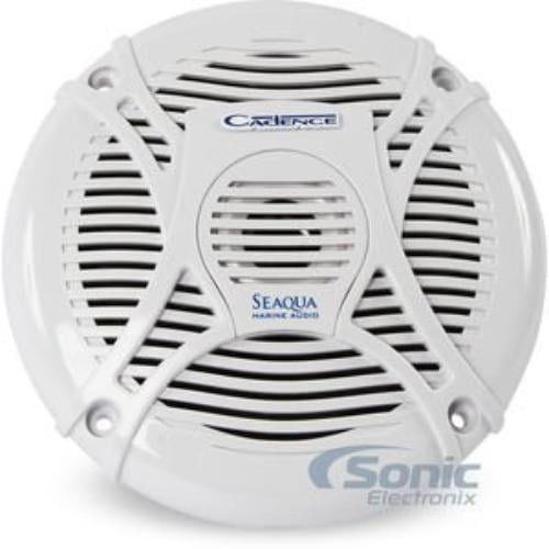 cadence marine speakers