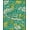 Green, Pattern 4, variant on ODIKA 2x3 Machine Washable Non-Slip Area Rug, Whimsical Safari Parade with Playful Lions Giraffes Monkeys Elephants Motif High Traffic Rug with Pad, Teal, 682774