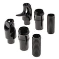 thumbnail image 4 of LOVIVER DIY Reel Seat Set Heavy Duty ing Reel Seat Rod Clip Building Repair Standby Type 1, 4 of 8