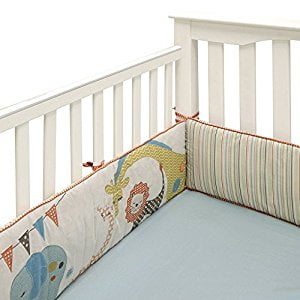 Bananafish Migi Little Circus Crib Sheet 2 Pack Walmart Com