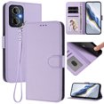 thumbnail image 2 of Funda Cartera GANGXUN para OnePlus Nord N20 5G – Cierre Magnético, Protección RFID, Correa Desmontable, Compatible con Carga Inalámbrica, 2 of 6