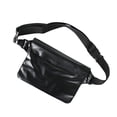 thumbnail image 3 of Methold Riñonera impermeable para teléfono, bolsa de natación, riñonera de hombro para buceo, riñonera, funda para teléfono, funda para playa, Teléfono y Comunicación Negro, 3 of 6