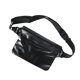 thumbnail image 3 of Methold Riñonera impermeable para teléfono, bolsa de natación, riñonera de hombro para buceo, riñonera, funda para teléfono, funda para playa, Teléfono y Comunicación Negro, 3 of 6