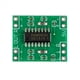thumbnail image 5 of 40 Piezas PAM8403 Módulo Súper Mini Placa de Amplificador Digital 2 X 3W Clase D Digital 2.5V una 5V Placa de Amplificador de Potencia, 5 of 5