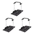 thumbnail image 1 of Kenally Soporte universal para de automóvil: fácil de instalar Soporte de duradero para aplicaciones amplias Bandeja de Type1 NO1, 1 of 6
