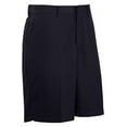 thumbnail image 3 of Edwards Men's Microfiber Flat Front Short, 3 of 3