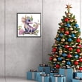 thumbnail image 2 of 5D DIY Cgtredaw Con Forma Especial Parcial Dragón 30x30cm, 2 of 9