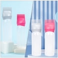 thumbnail image 2 of 6 pcs Hair Coloring Root Comb Applicator Bottle Root Applicator Bottle for Home, 2 of 9