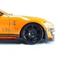 thumbnail image 7 of MAISTO 1/18 - FORD Shelby GT500 Mustang - 2020, 7 of 7