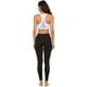 thumbnail image 4 of Sujetadores Deportivos de Camisola para Mujer, Sujetador Integrado con Extraíbles Acolchados, Brasieres Deportivos para Mujer de Tela Ligera y Transpirable, para Entrenamiento, Fitness, Correr, Yoga nine bull  XL, 4 of 6